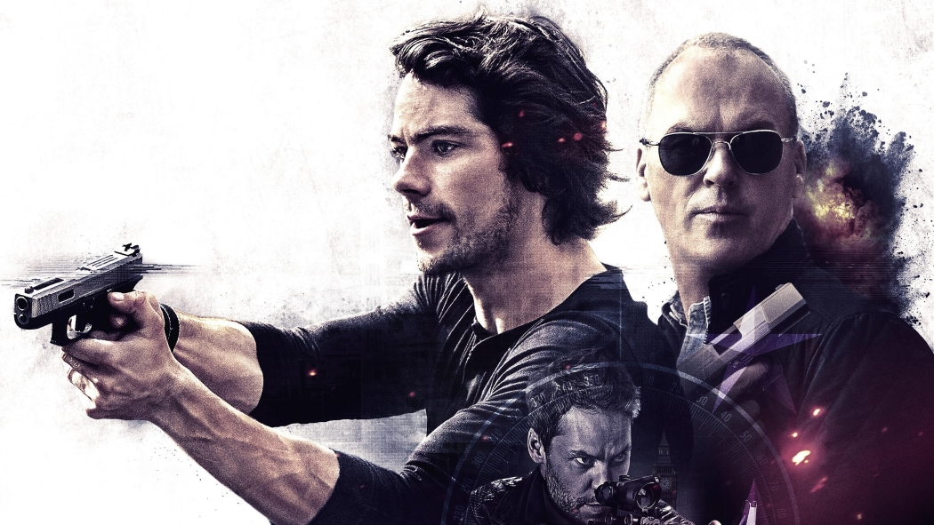 American Assassin | Suikastçı izle