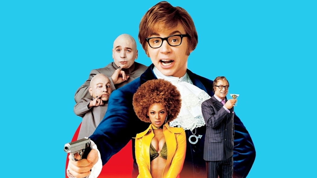 Avanak ajan 3: Altın kuş izle