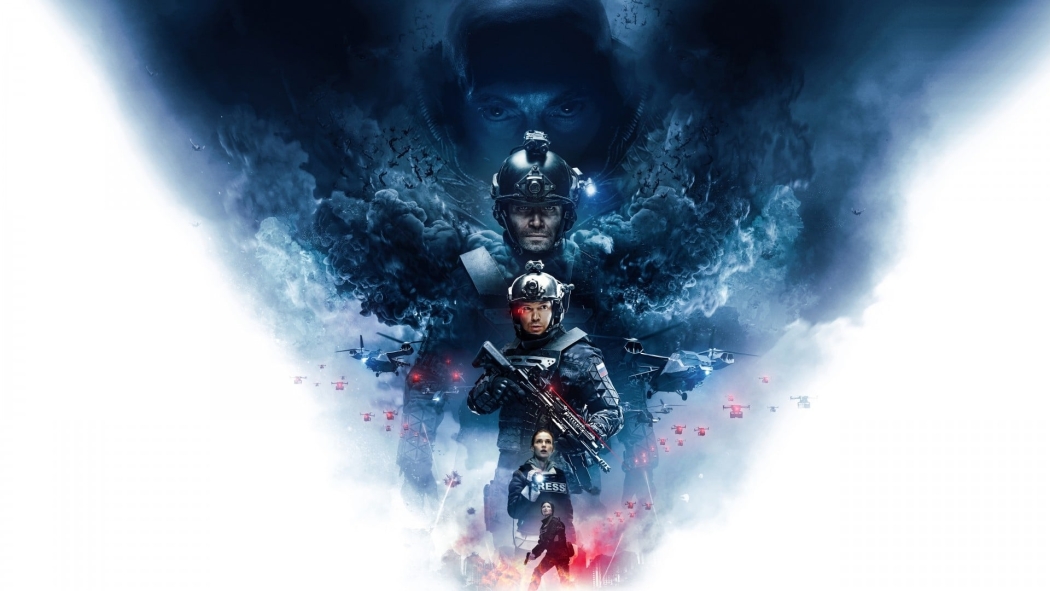 Karanlık Bölge izle