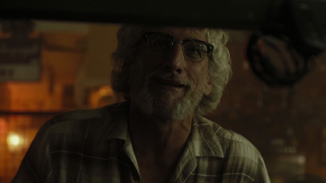 Zodiac Uyanıyor izle