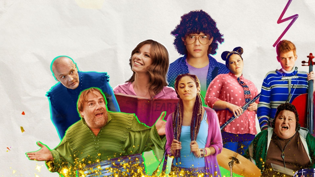 Bart Bagalzby and the Garbage Genie izle