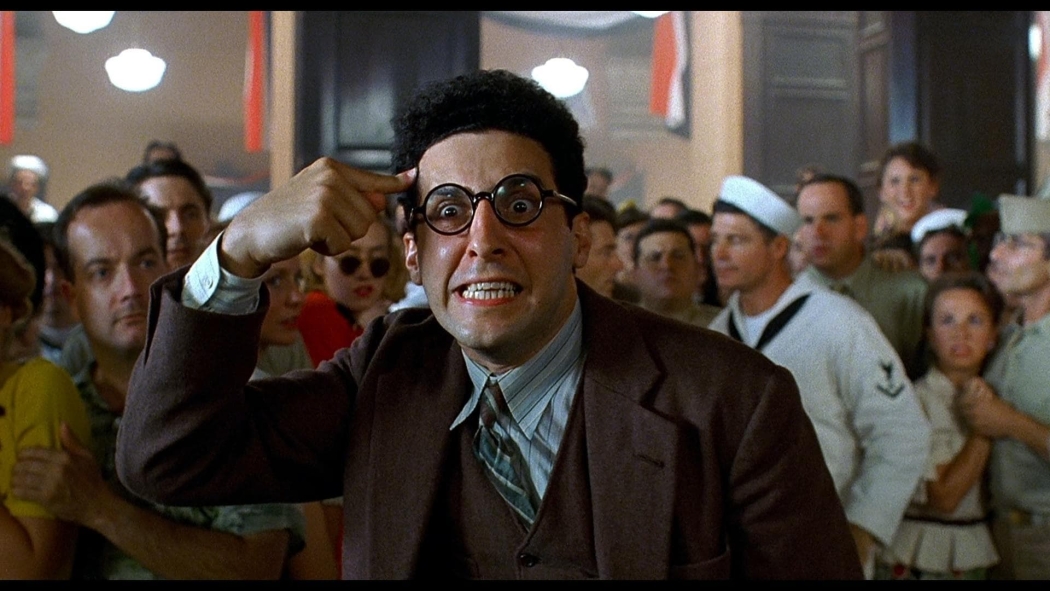 Barton Fink (1991) izle