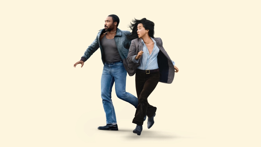 Bay & Bayan Smith 1. Sezon 8. Bölüm izle