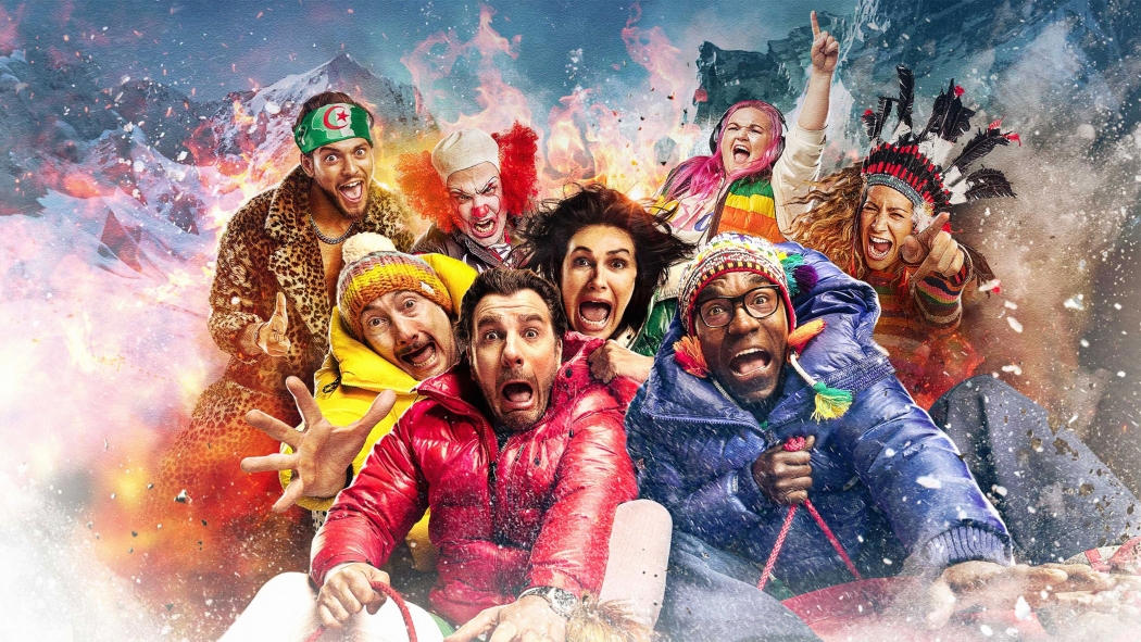 BDE izle