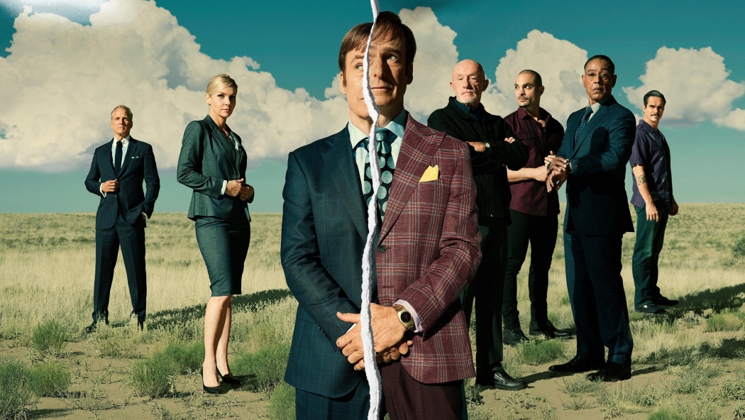 Better Call Saul 3. Sezon 3. Bölüm izle