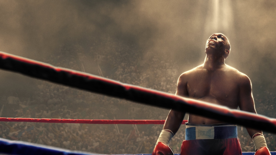 Büyük George Foreman izle