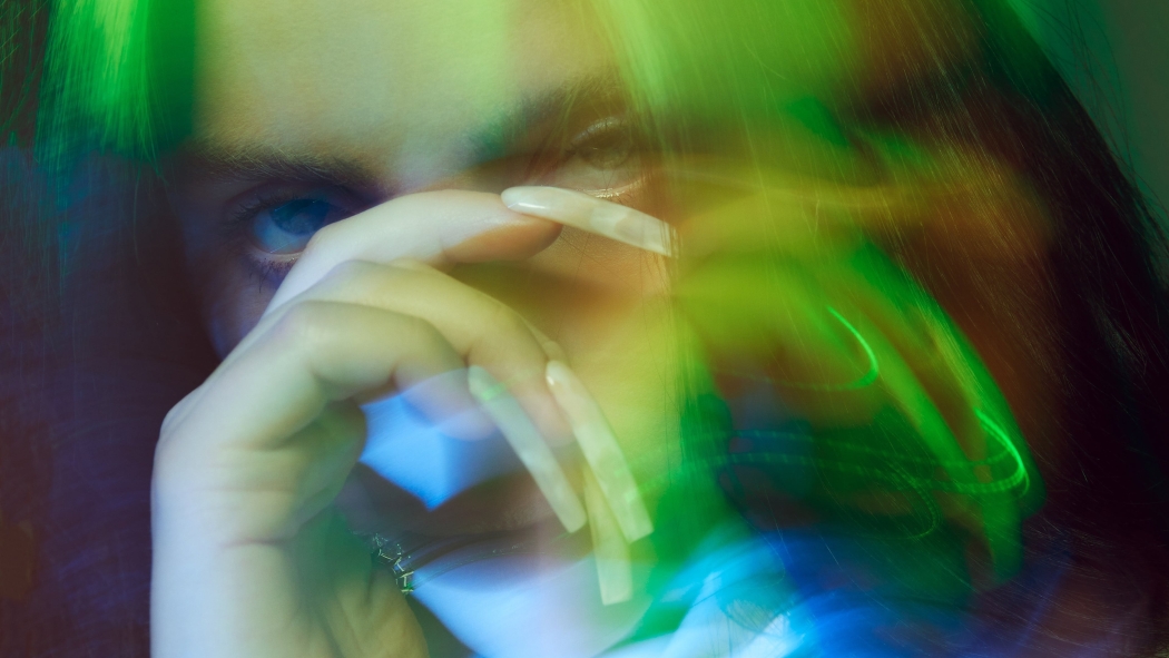 Billie Eilish: Dünya Biraz Bulanık izle