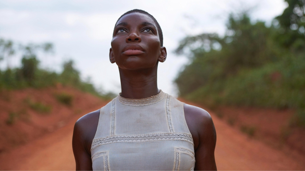 Black Earth Rising 1. Sezon 2. Bölüm izle