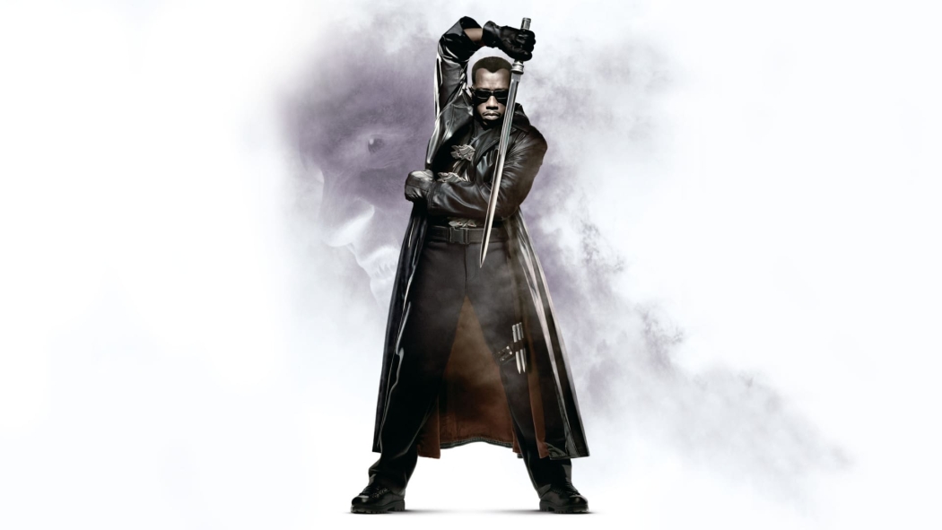 Blade 2 - Bıçağın İki Yüzü 2 izle