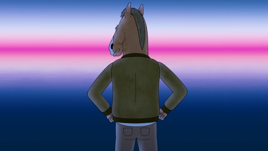 BoJack Horseman 4. Sezon 11. Bölüm izle