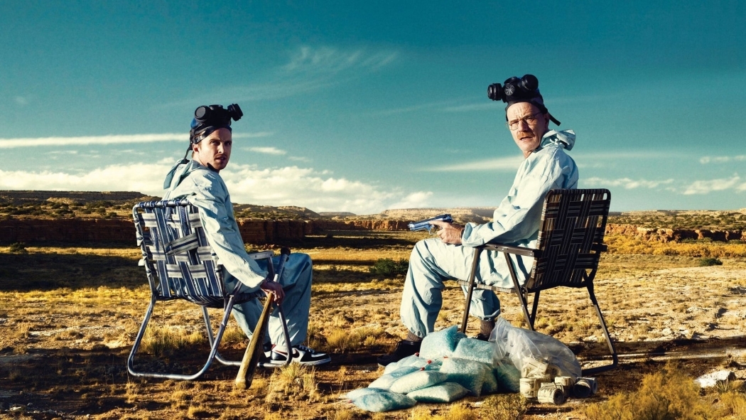 Breaking Bad 5. Sezon 13. Bölüm izle