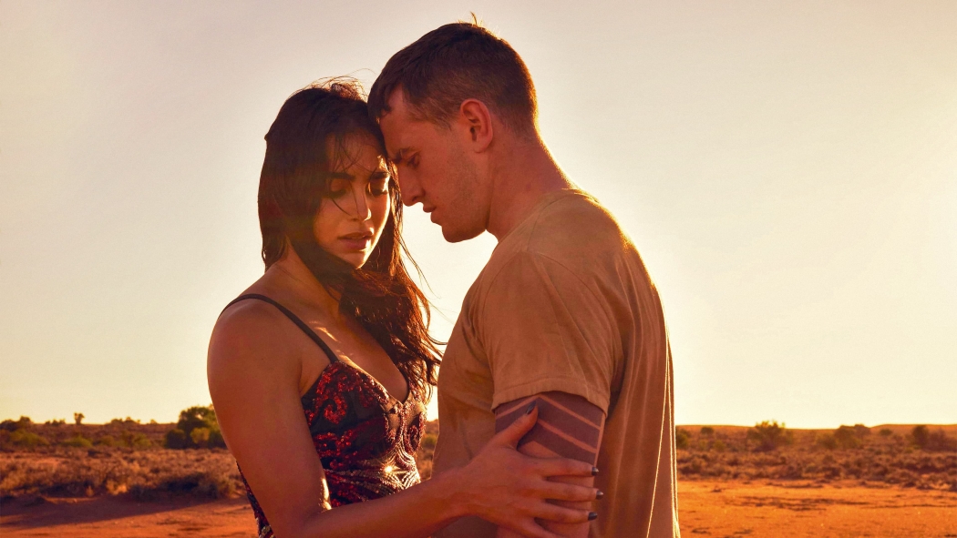 Carmen izle