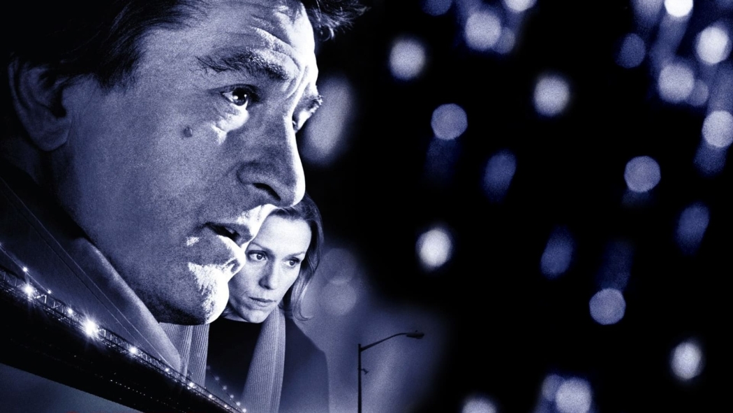Öldüren Şüphe izle