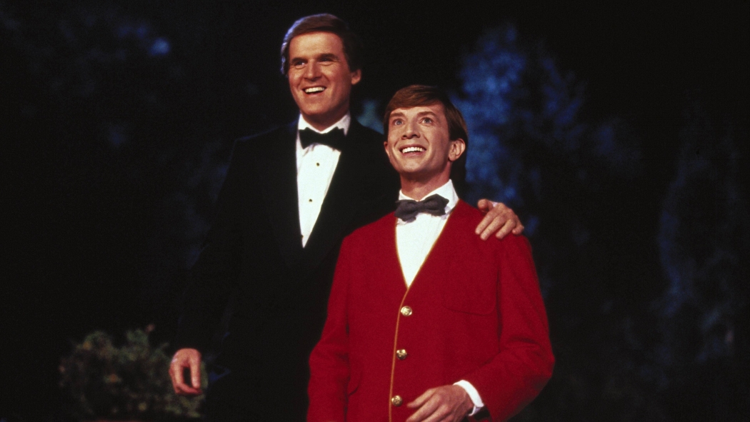 Clifford (1994) izle