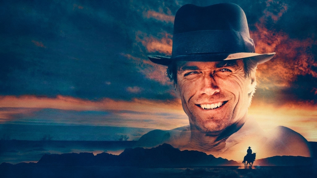 Clint Eastwood: Make My Day izle