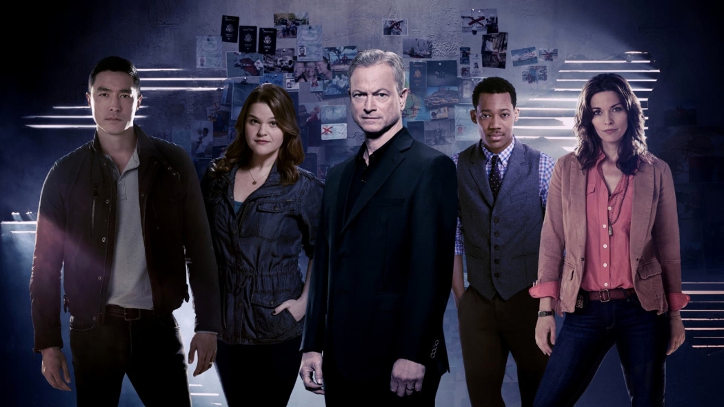 Criminal Minds: Beyond Borders 1. Sezon 8. Bölüm izle