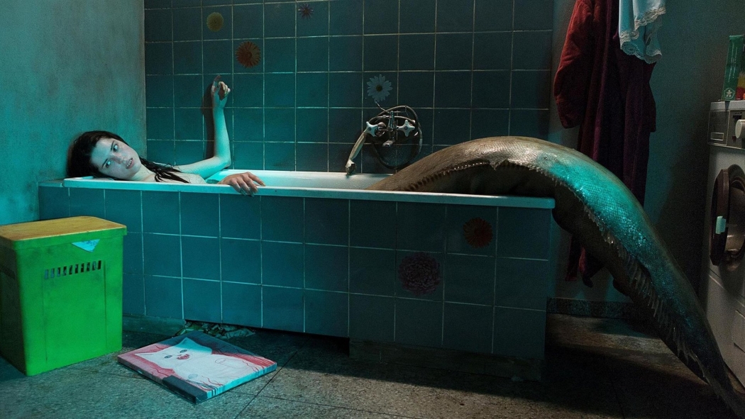 Deniz Kızlarının Şarkısı izle