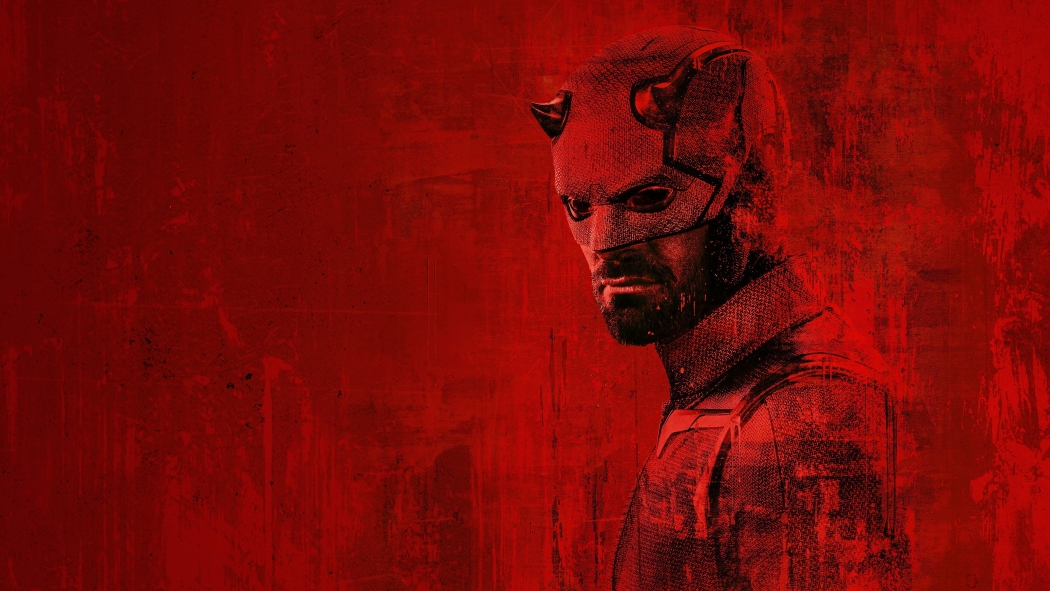 Daredevil: Born Again 1. Sezon 9. Bölüm izle