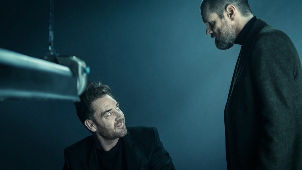 Gerçek Suçlar izle