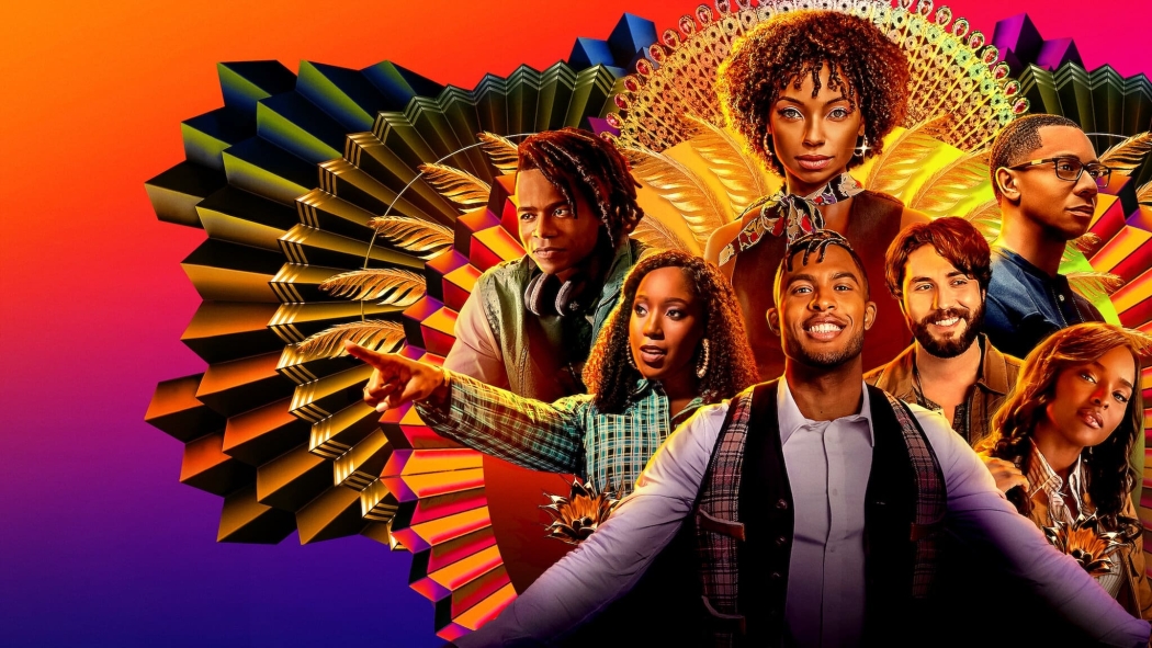 Dear White People 2. Sezon 3. Bölüm izle