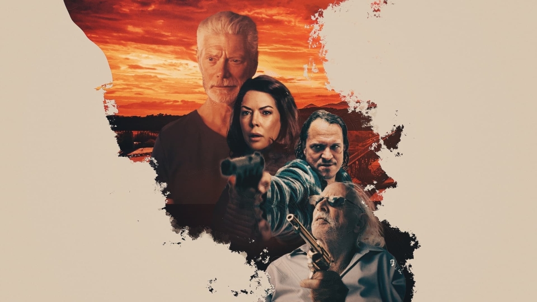 Teksas'ta Ölüm izle