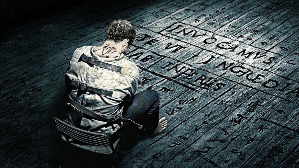 Bizi Kötüden Koru izle