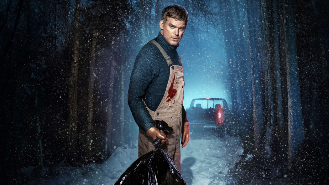 Dexter: New Blood 1. Sezon 1. Bölüm izle