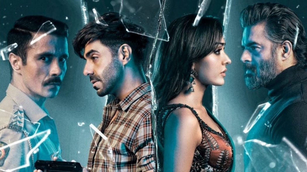 ihanet Tek Gerçektir izle
