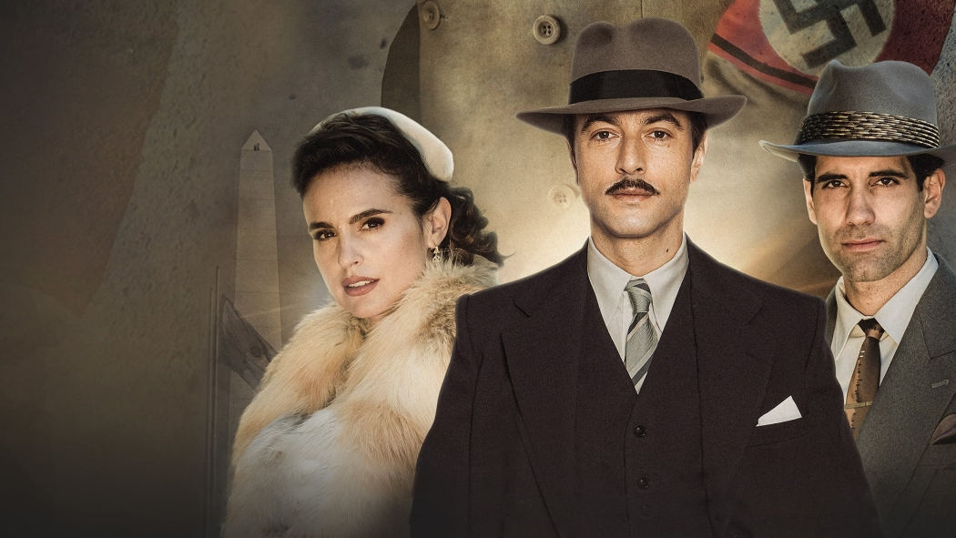 Doktor García'nın Hastaları 1. Sezon 3. Bölüm izle