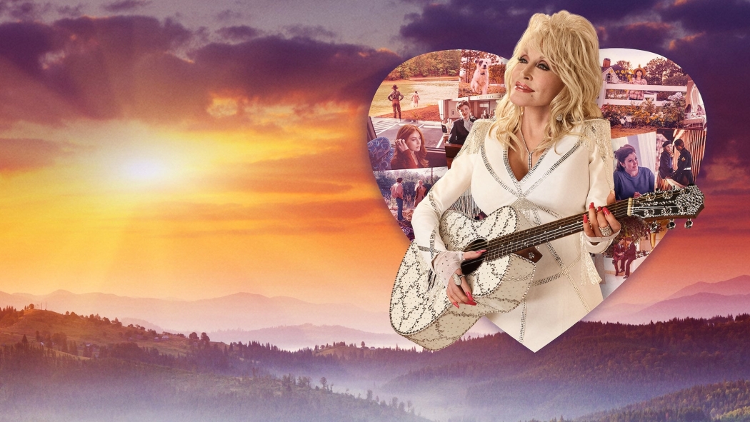 Dolly Parton's Heartstrings 1. Sezon 1. Bölüm izle