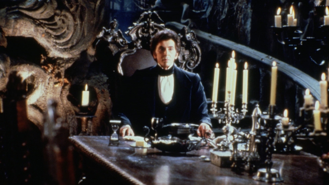 Dracula (1979) izle
