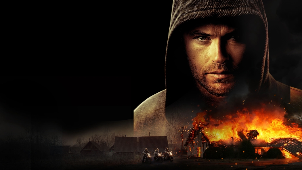 Due Justice izle