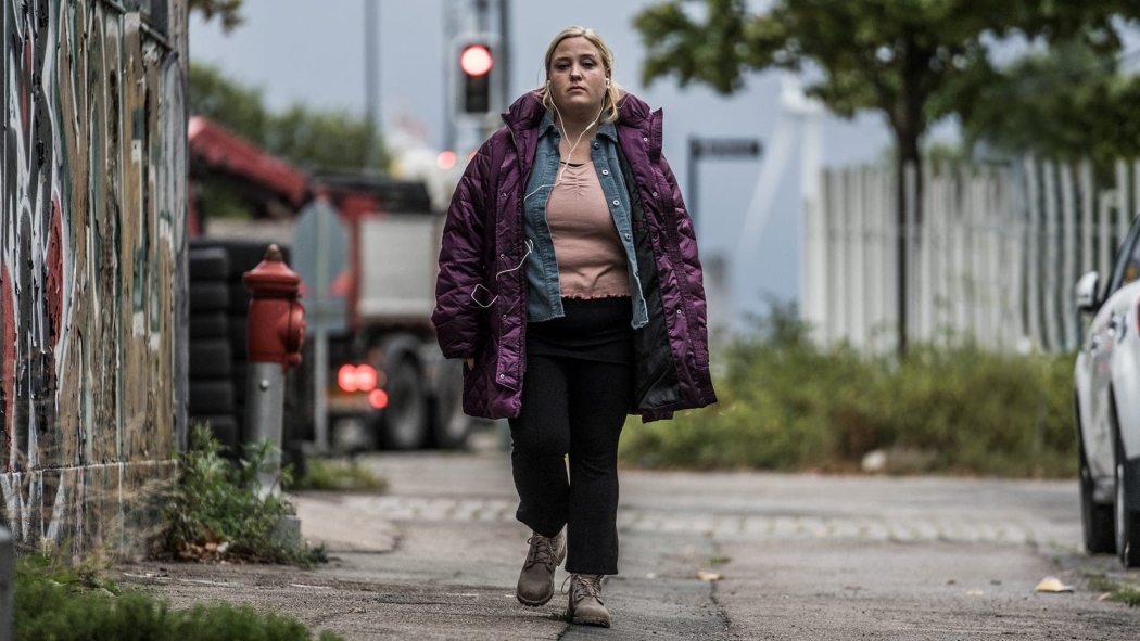 Elvira 1. Sezon 7. Bölüm izle