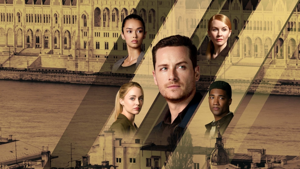 FBI: International 2. Sezon 7. Bölüm izle