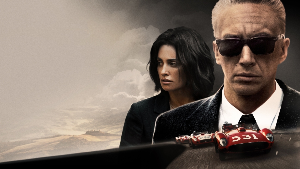 Ferrari izle