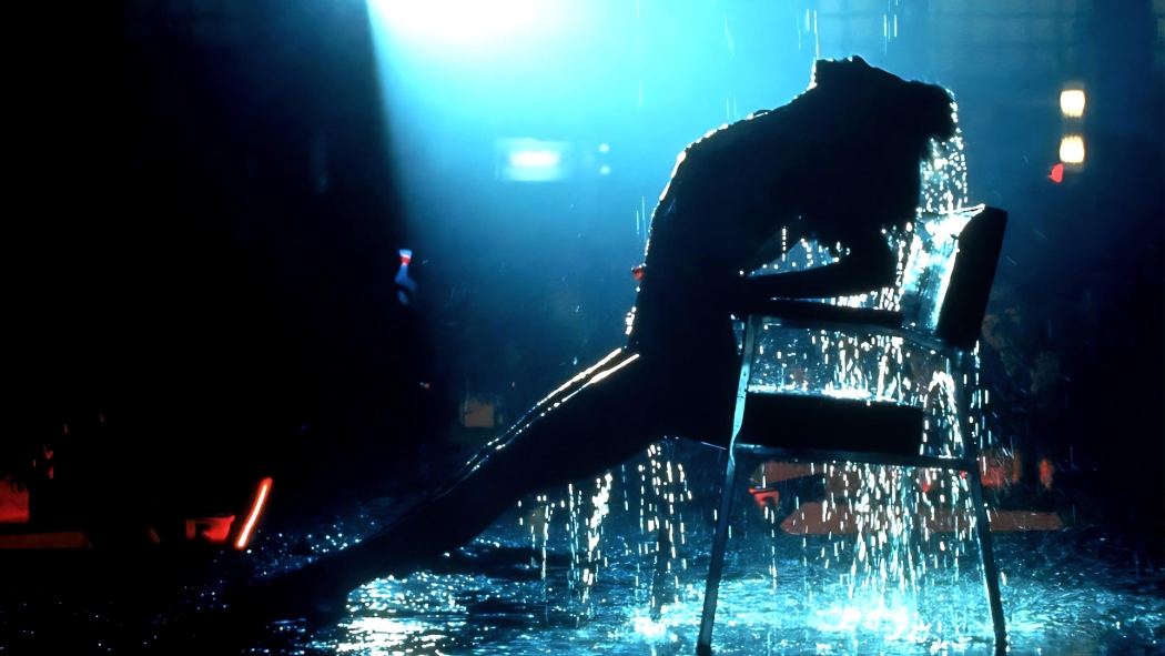 Flashdance (1983) izle