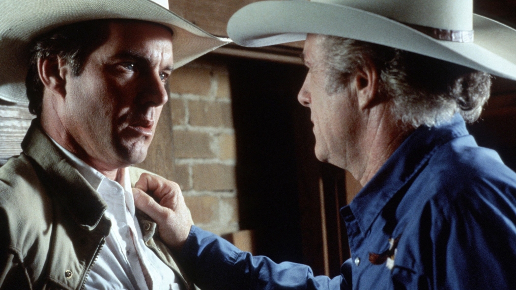 Et ve Kemik (1993) izle