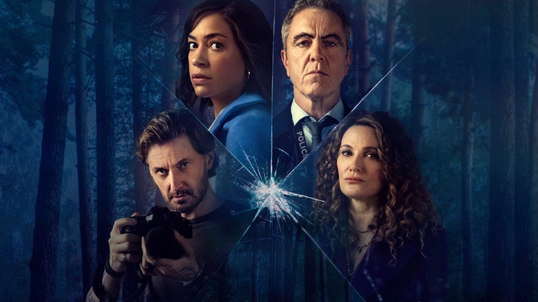 Geçmişle Dans 1. Sezon 7. Bölüm izle