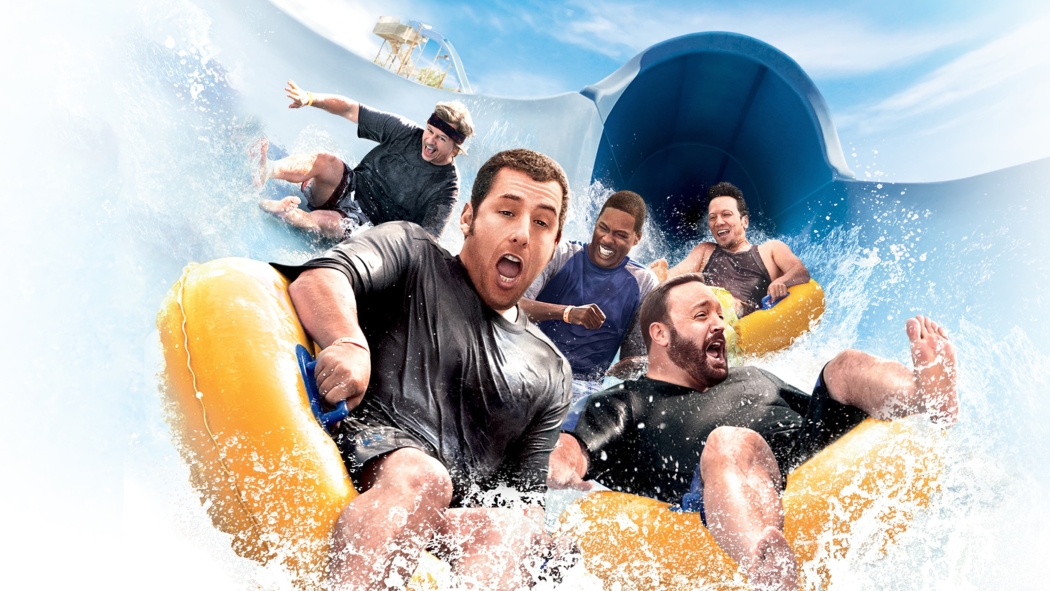 Grown Ups - Büyükler izle