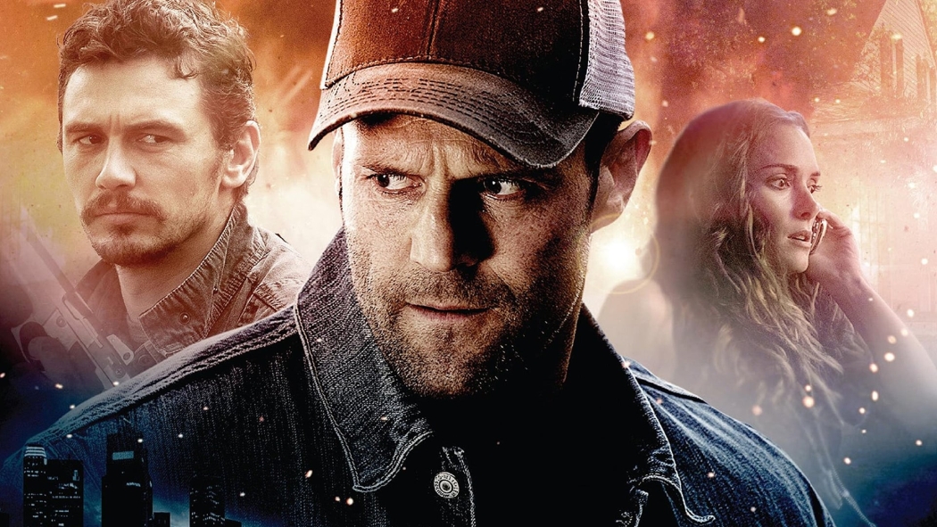 Sivil Cephe - Homefront izle