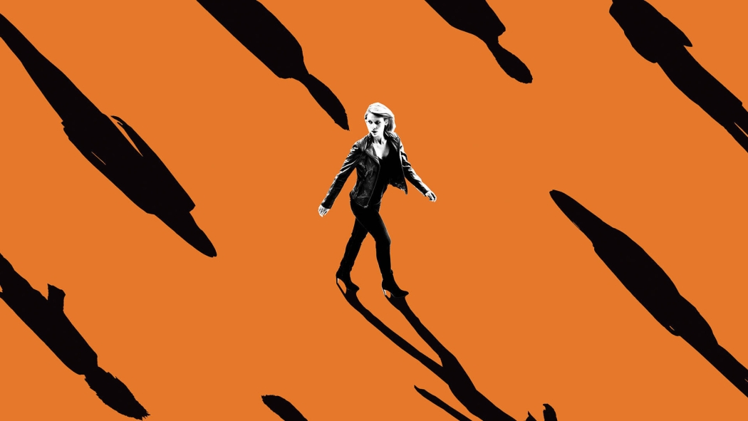 Homeland 7. Sezon 6. Bölüm izle