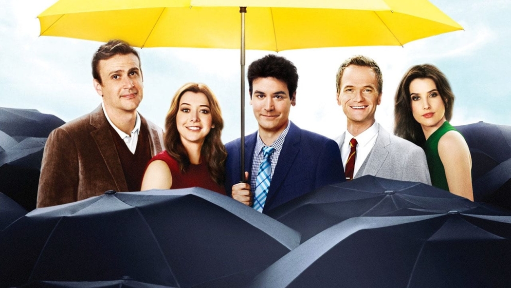 How I Met Your Mother 3. Sezon 1. Bölüm izle