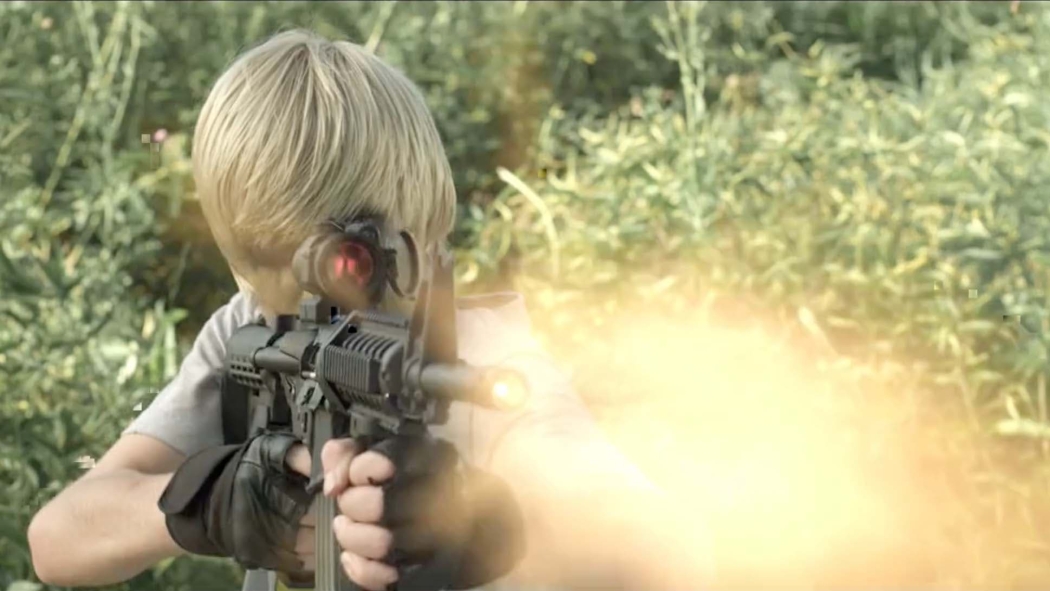 Savaş ilan Ediyorum izle