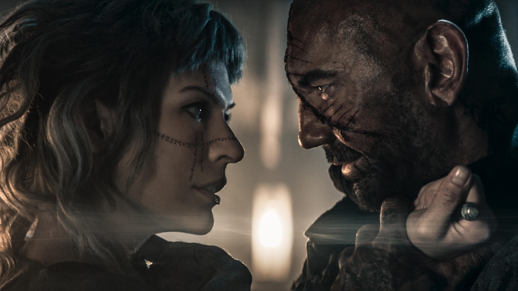 in the Lost Lands izle