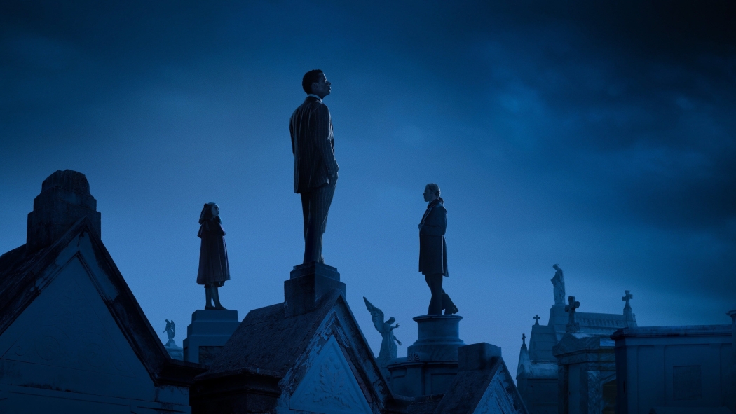 Interview with the Vampire 2. Sezon 2. Bölüm izle