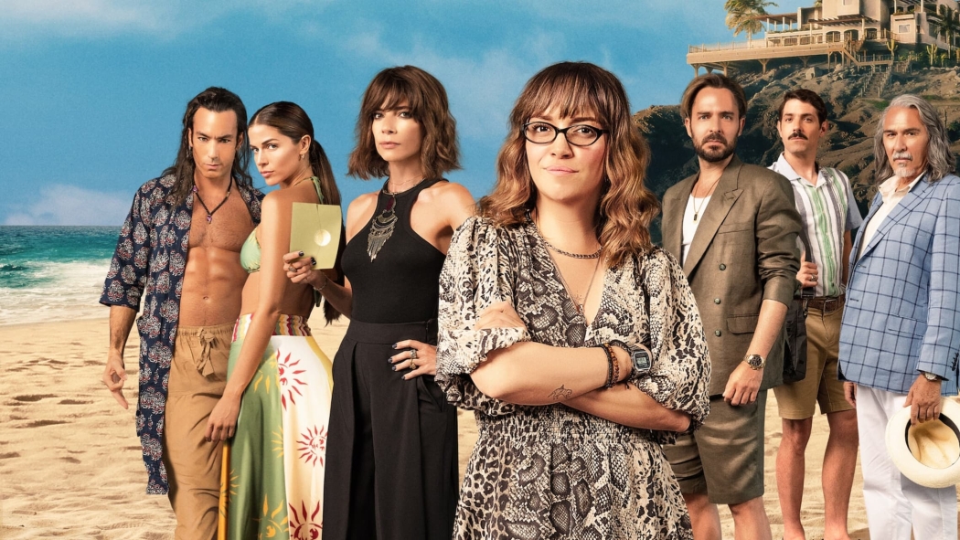 Ölümcül Davet izle