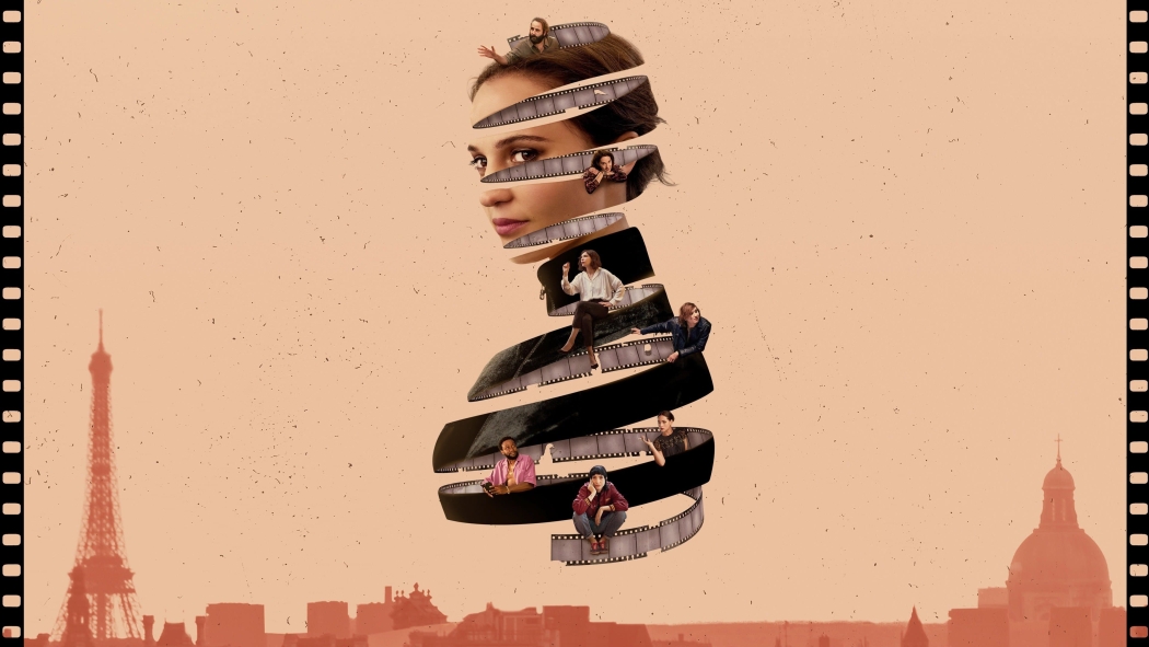 Irma Vep 1. Sezon 7. Bölüm izle