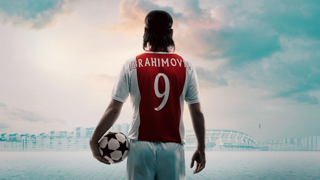 Ben Zlatan izle