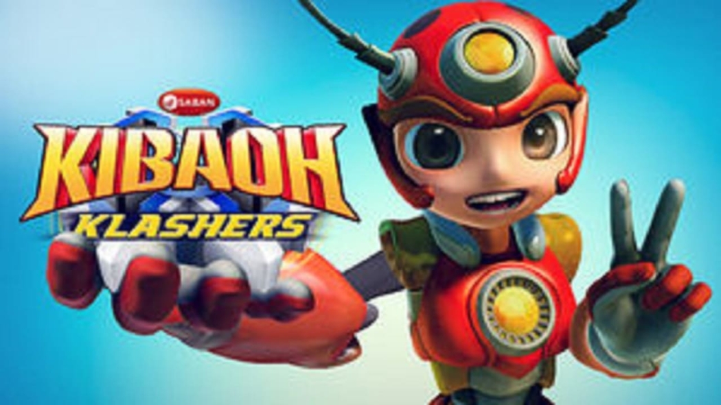 Kibaoh Klashers 2. Sezon 6. Bölüm izle