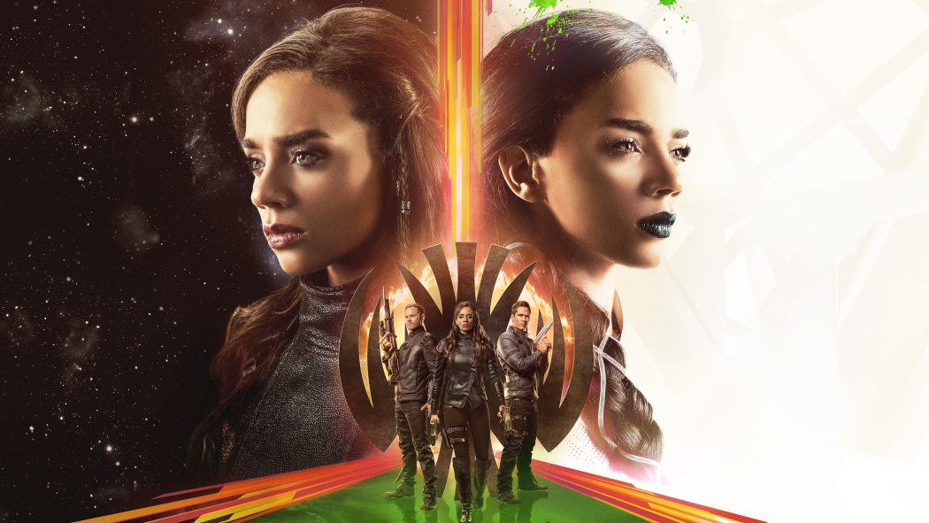 Killjoys 4. Sezon 6. Bölüm izle
